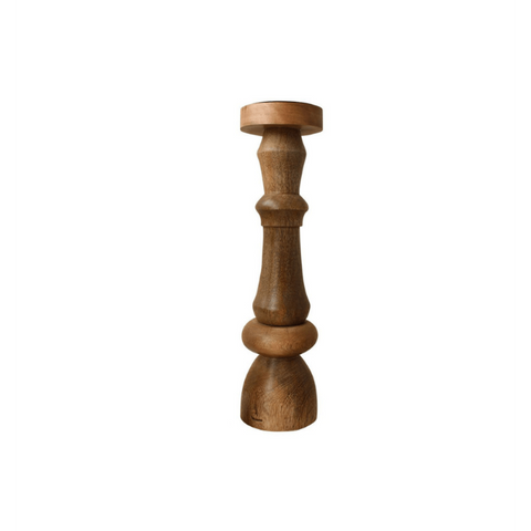 Delta Candle Stick Natural