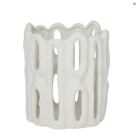 Adwin Ceramic Hurricane Ivory
