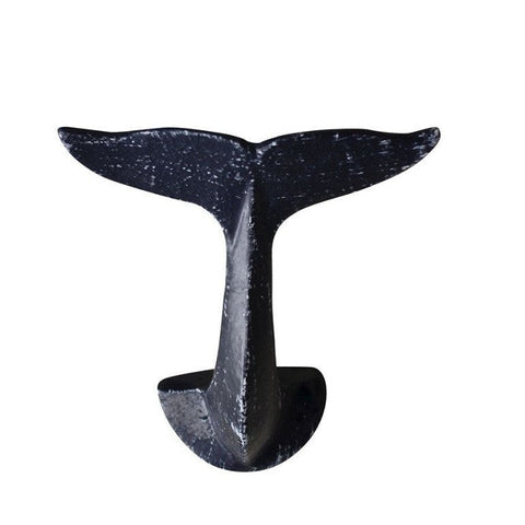 Whale Tail Wall Hook