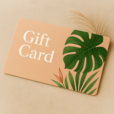 OFO Outdoor Furniture Gift Card