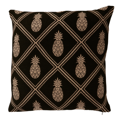 Anguilla Tropics - Indoor Cushion (50 x 50)