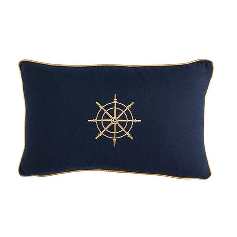 Nautical - Indoor Cushion (30 x 50)