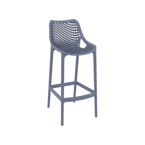 Air 75 - Outdoor Bar Stool