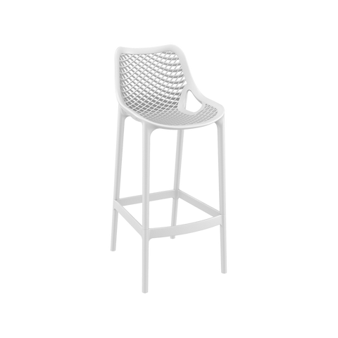 Air 75 - Outdoor Bar Stool