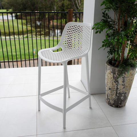 Roma 65 - Outdoor Bar Stool