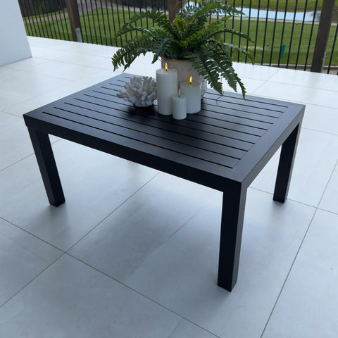 Slat - Outdoor Coffee Table