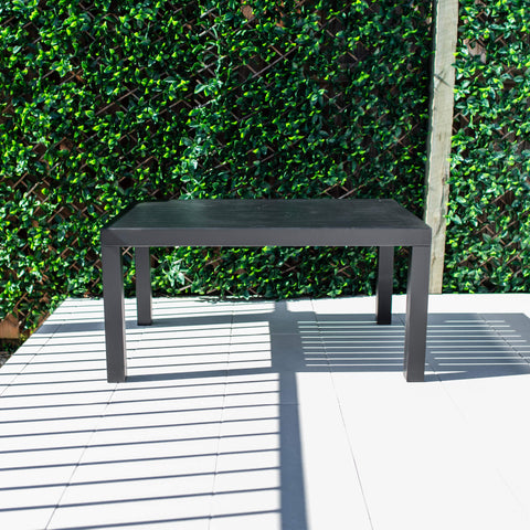 Slat - Outdoor Coffee Table
