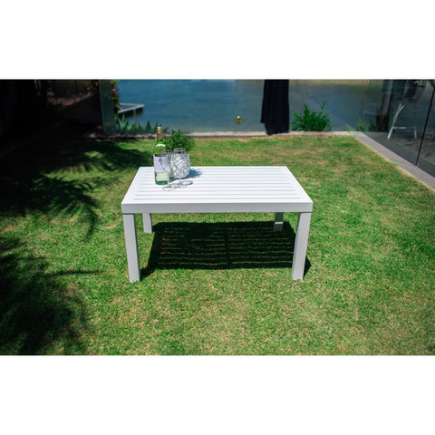 Slat - Outdoor Coffee Table