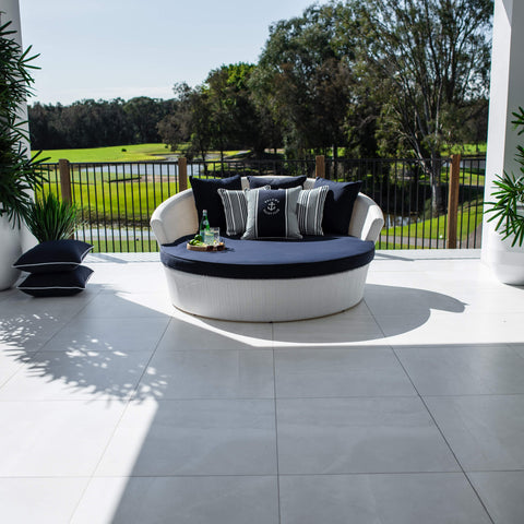 Newport - Outdoor Daybed