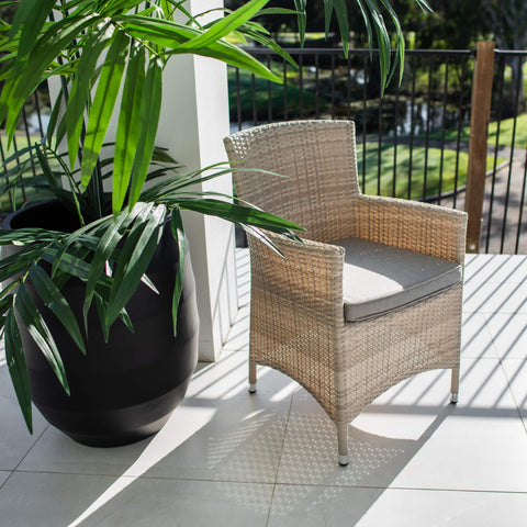 Aspen - Outdoor Dining Chair