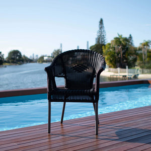 best-outdoor-furniture-Coventry - Outdoor Chair