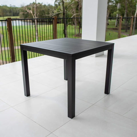 Aria - (90x90) - Outdoor Dining Table