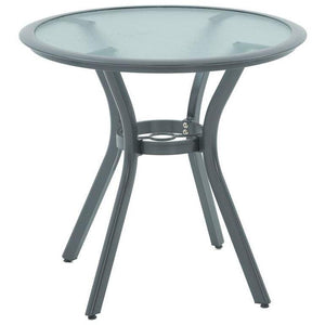 best-outdoor-furniture-Coventry - Round Outdoor Table (76cm)
