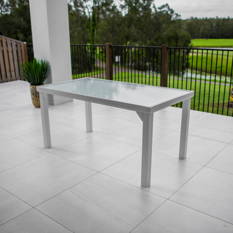 Hudson - Outdoor Table (150x80cm)