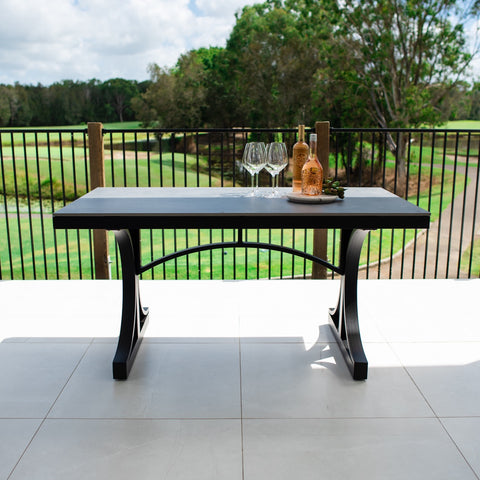 Malibu - (150x80) - Outdoor Dining Table