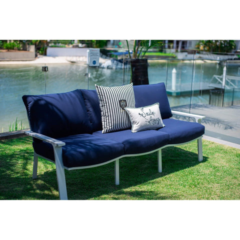 Bermuda 3 Seater - Outdoor Lounge