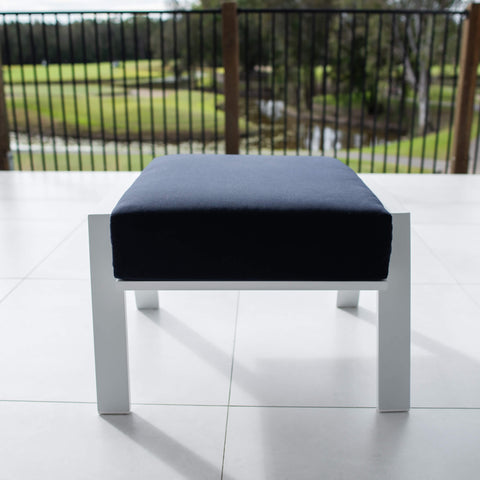 Bermuda - Outdoor Ottoman