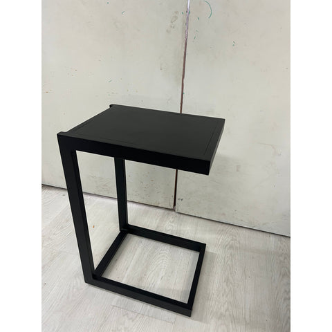 Menzin - (40x30) - Outdoor Side Table