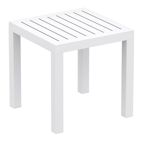 Ocean - (45x45) - Outdoor Side Table
