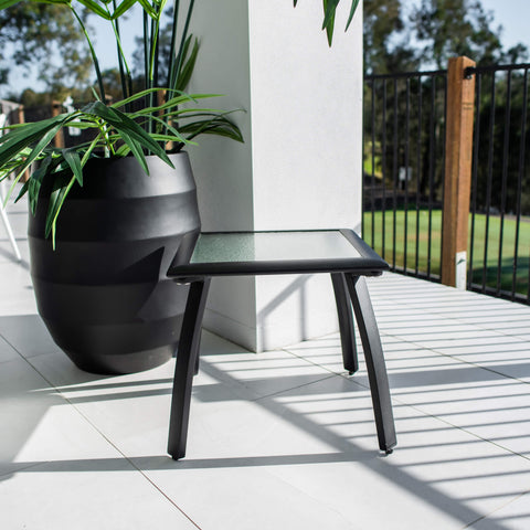 Shelby - (50x50) - Outdoor Side Table