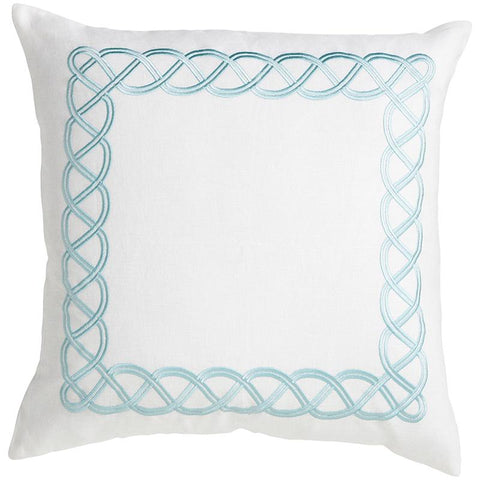 Cape Code Linen - Indoor Cushion (50 x 50)