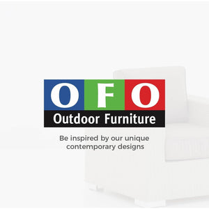 best-outdoor-furniture-Hudson - Outdoor Bar Table (150x80cm)