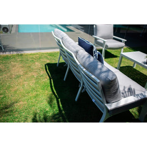 best-outdoor-furniture-Bermuda 2 - 4pce Outdoor Lounge Setting (Sunbrella Fabric)
