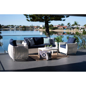 best-outdoor-furniture-Voyage 3 - 4pce Outdoor Lounge Setting