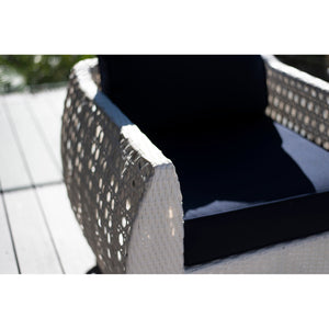 best-outdoor-furniture-Voyage 3 - 4pce Outdoor Lounge Setting