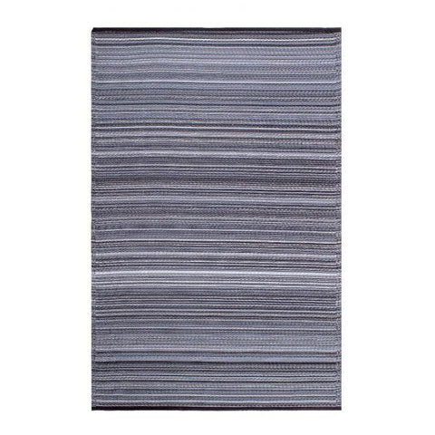 Cancun Midnight - Outdoor Rug