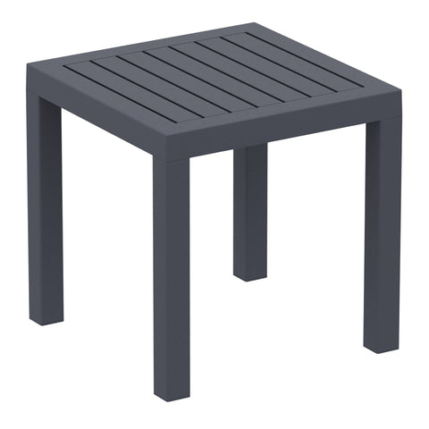Ocean - Side Table (45x45)