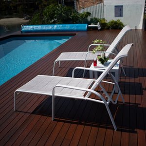 best-outdoor-furniture-Leona Slat - Outdoor Sun Lounge (3pce Package)