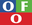 OFO Outdoor Furniture logo