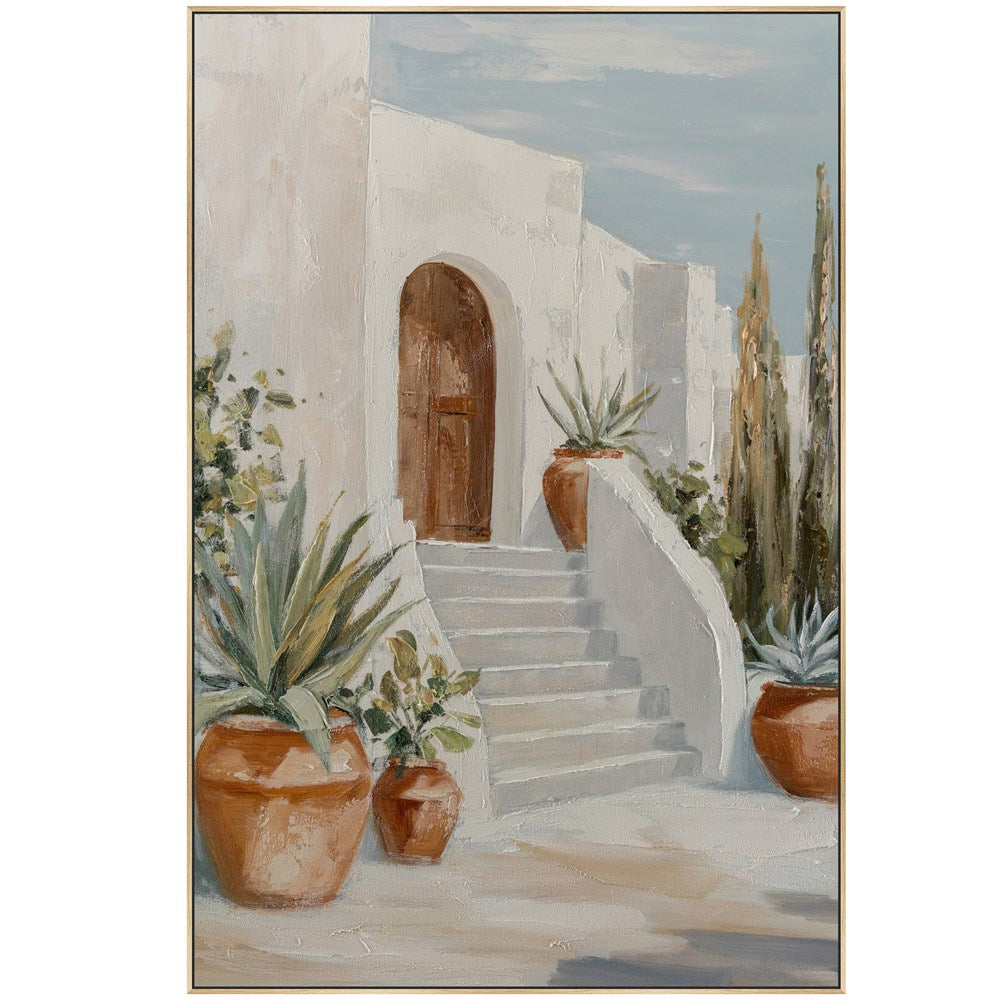 best-outdoor-furniture-Villa Paintings 63 x 63 each