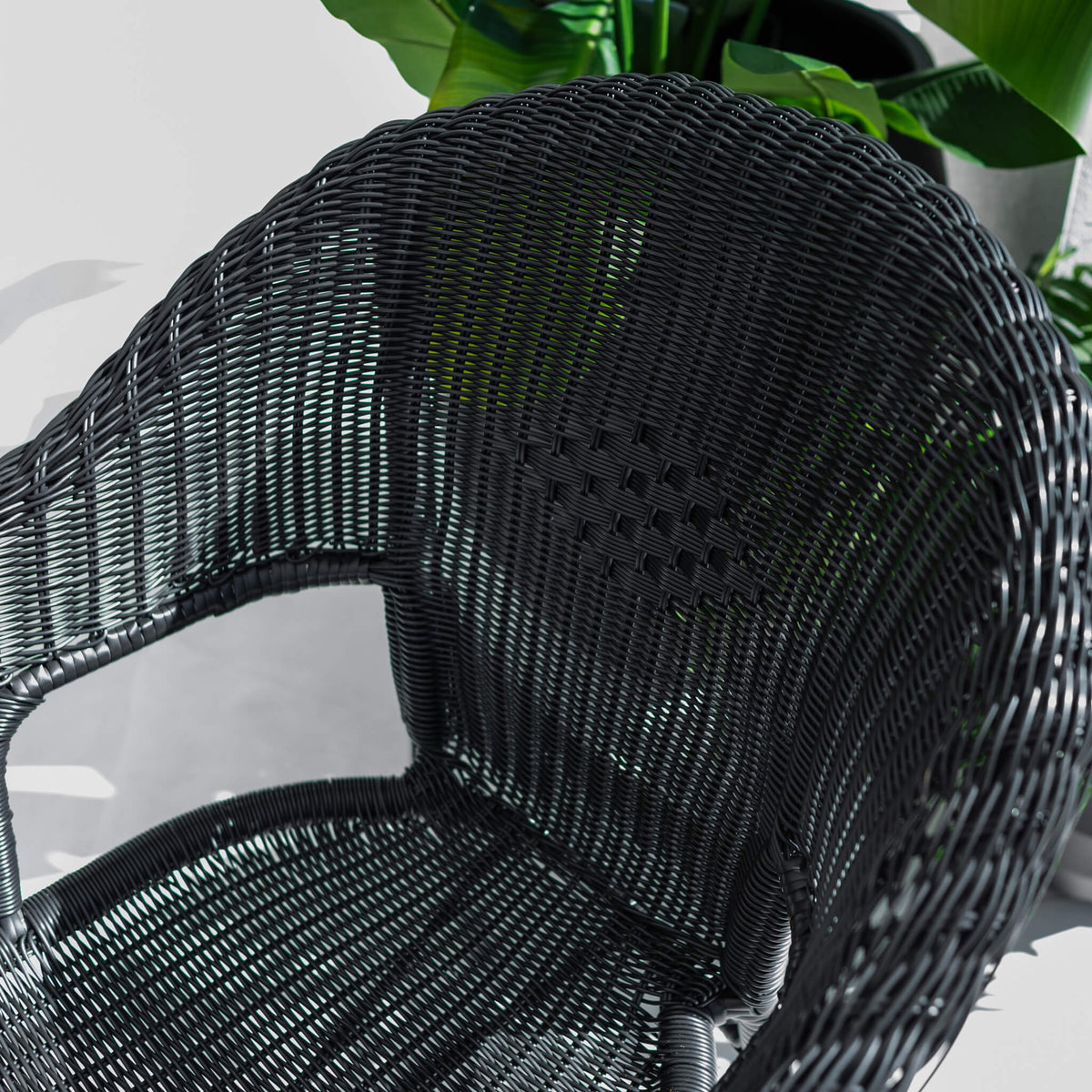 best-outdoor-furniture-Coventry - Outdoor Chair #color_BLACK