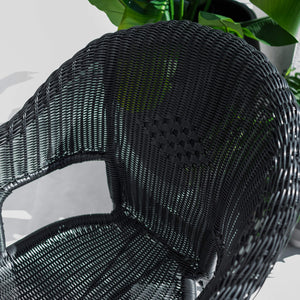best-outdoor-furniture-Coventry - Outdoor Chair #color_BLACK