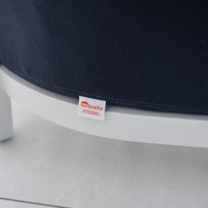 best-outdoor-furniture-Marina 3 - 4pce - Outdoor Lounge Setting #color_WHITE-NAVY