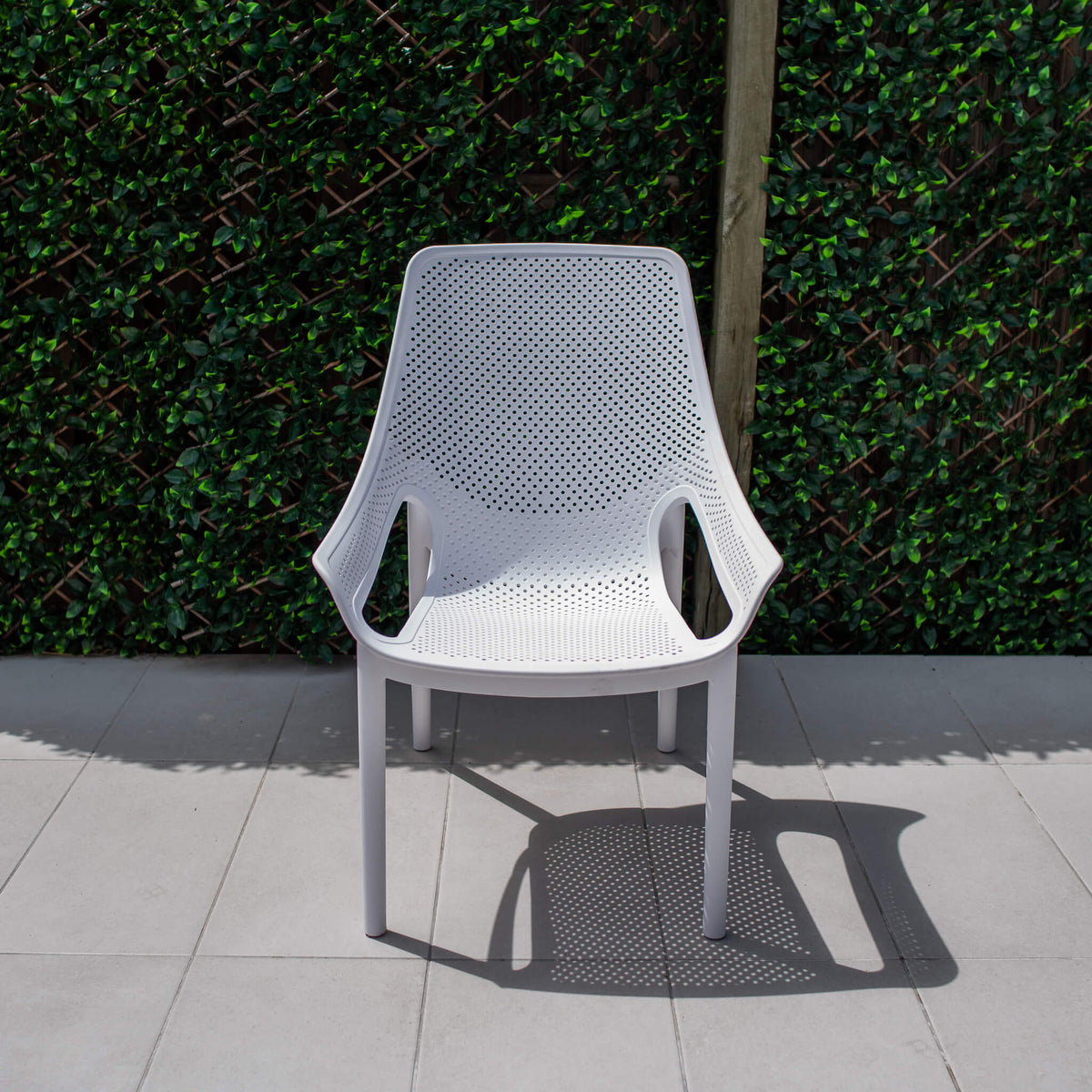 Sunset Chair - Outdoor Lounge Single