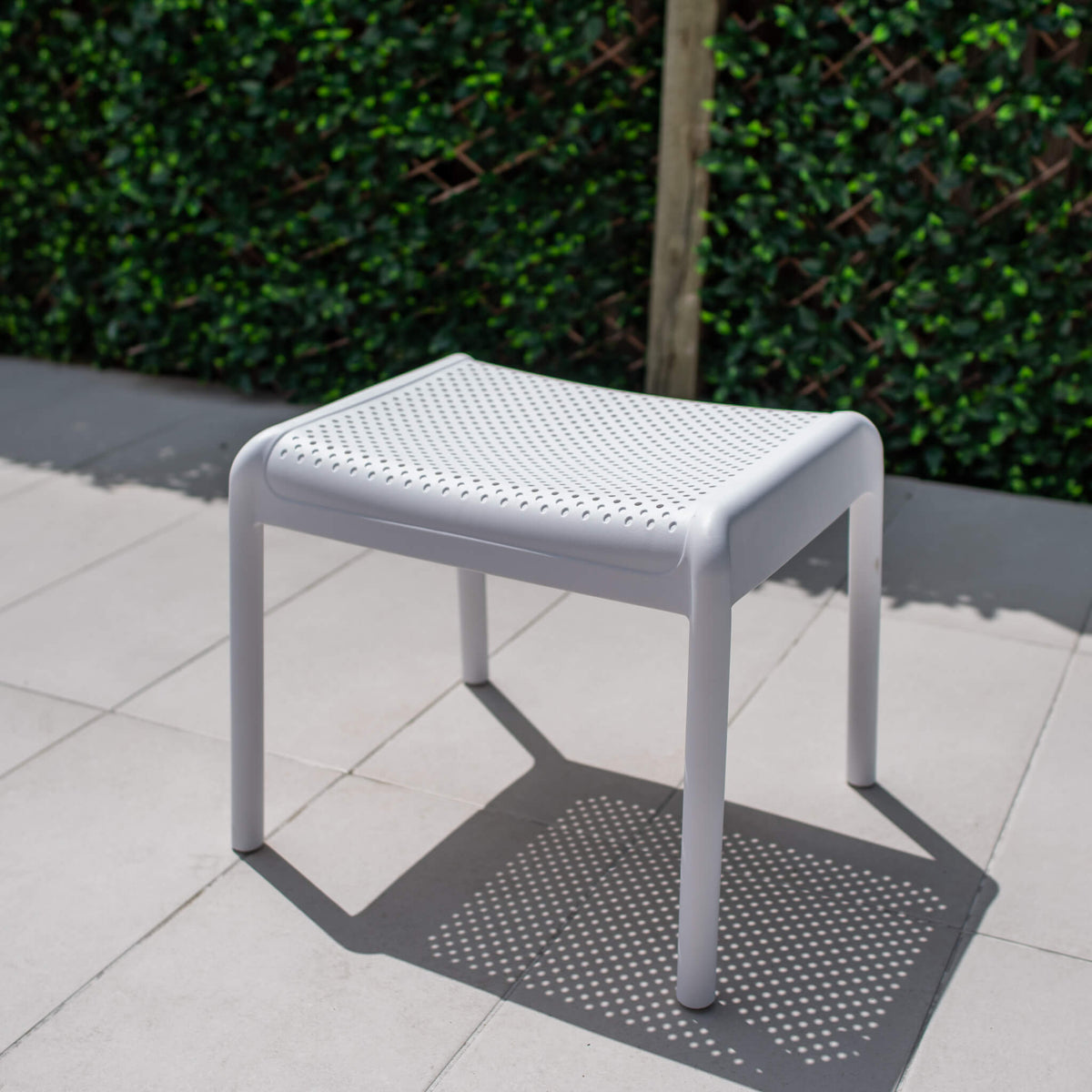 Sunset - Outdoor Ottoman