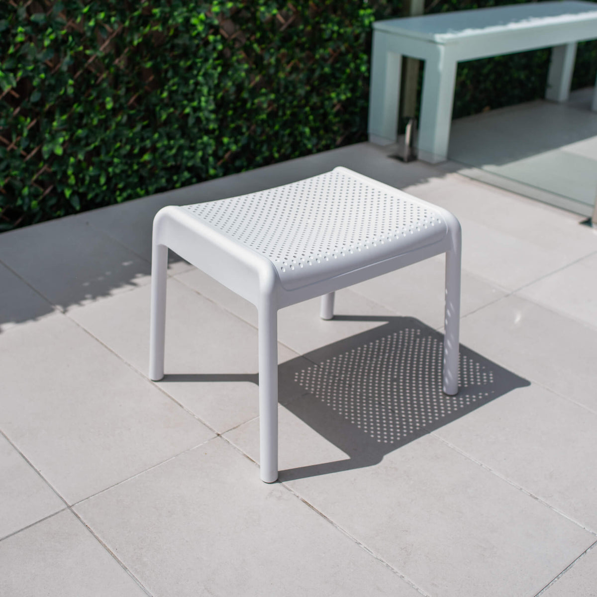Sunset - Outdoor Ottoman