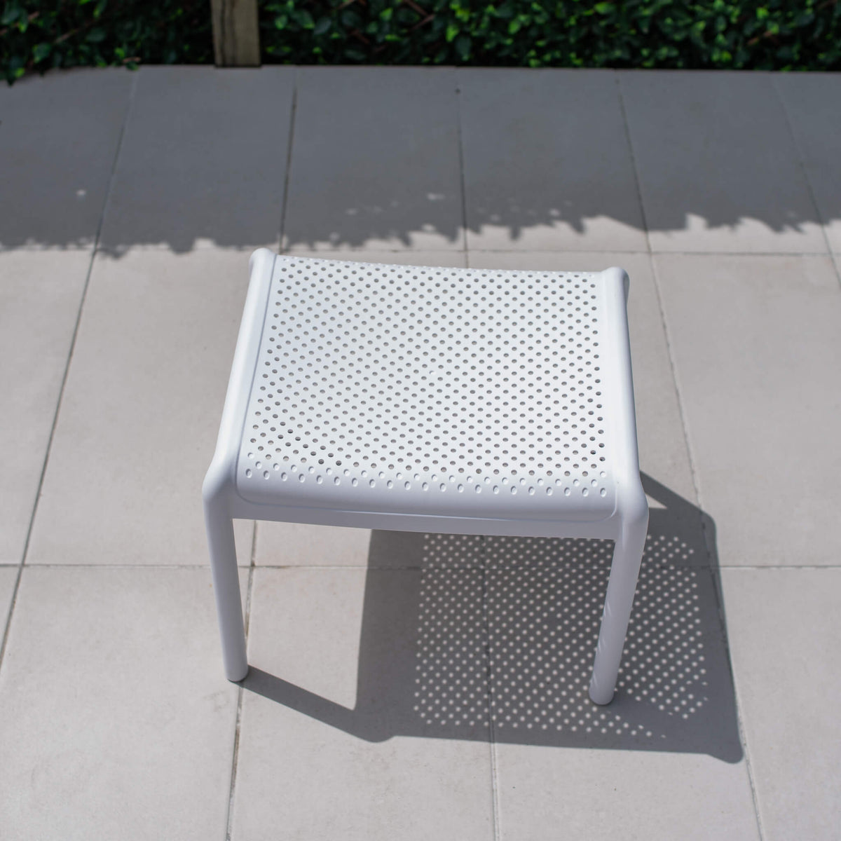 Sunset - Outdoor Ottoman