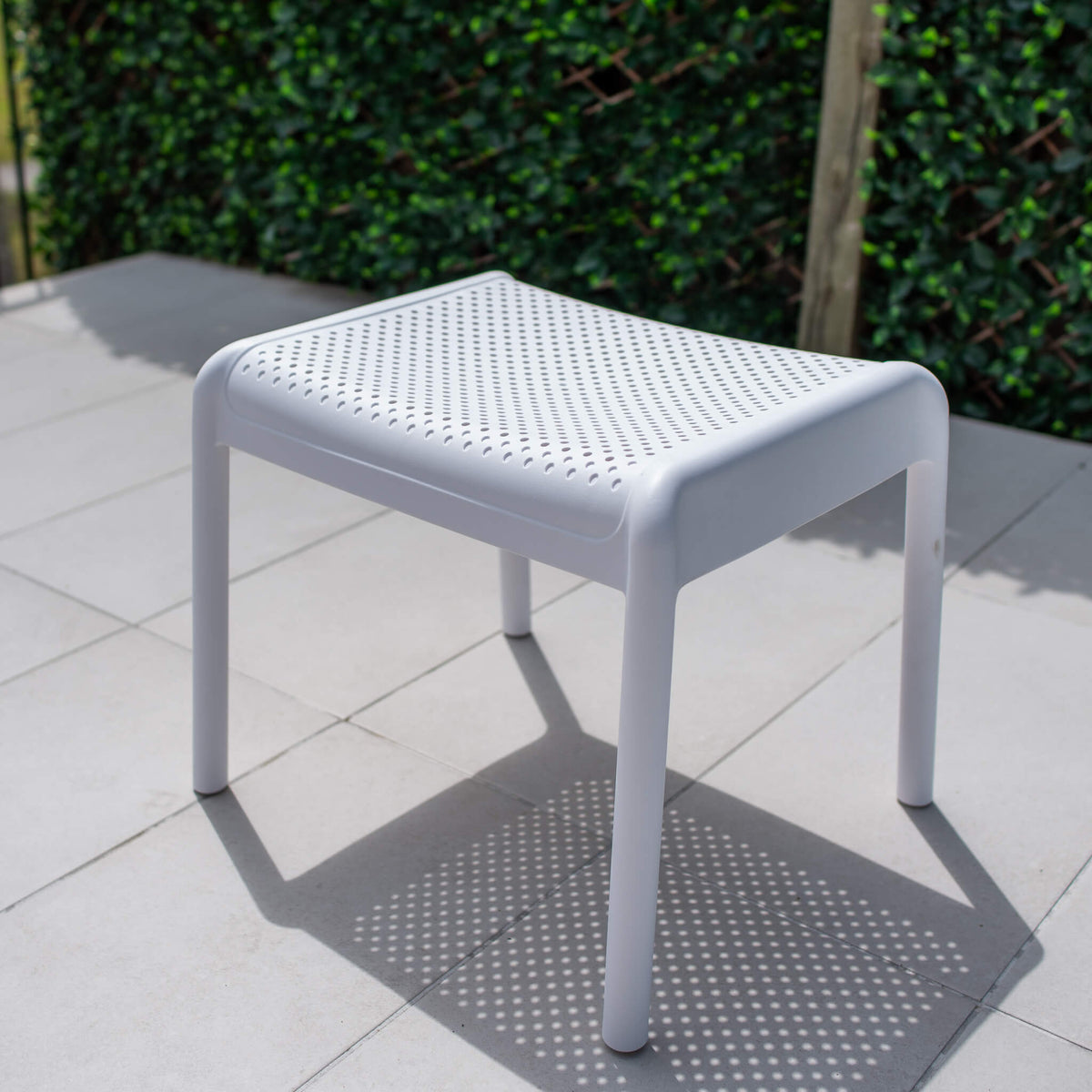 Sunset - Outdoor Ottoman