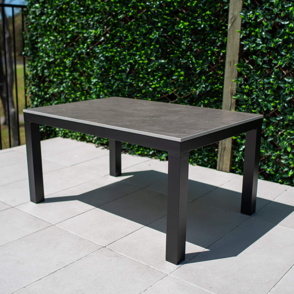 Malibu - (90x60) - Outdoor Coffee Table