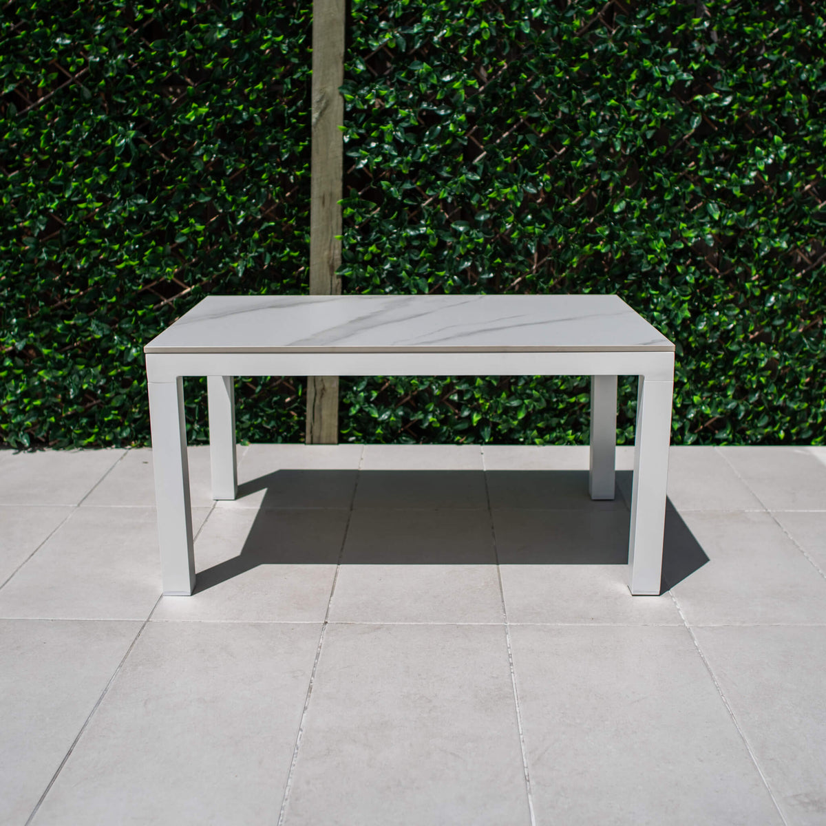 Malibu - (90x60) - Outdoor Coffee Table