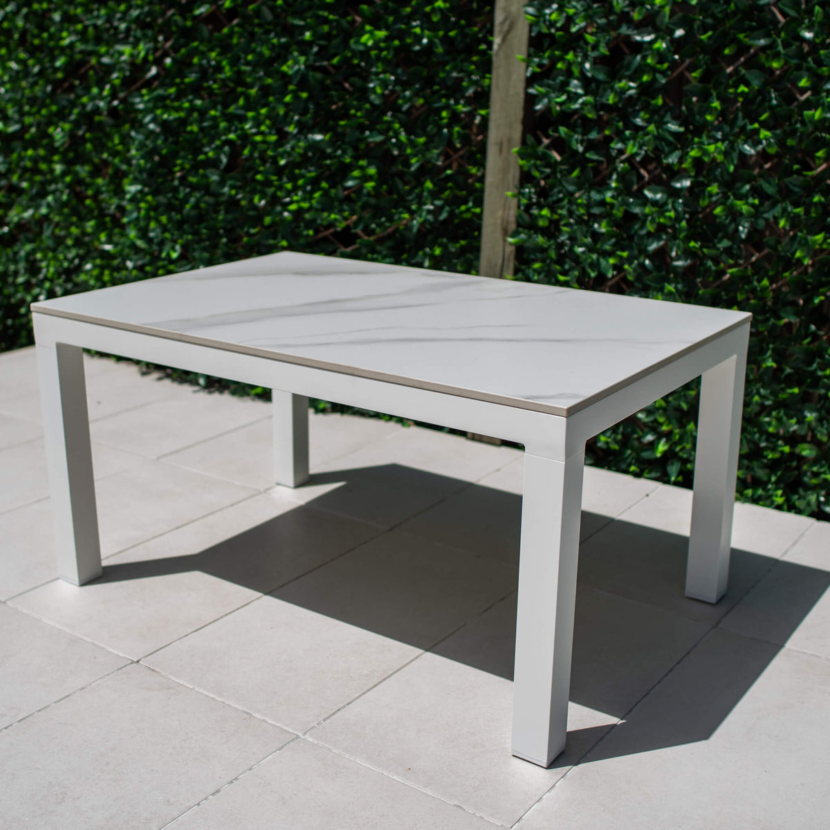 Malibu - (90x60) - Outdoor Coffee Table