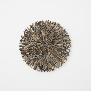 Driftwood Round Wall Art