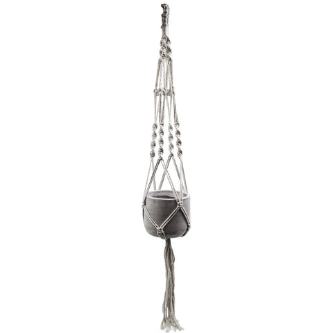 Plant Pot Hanger 105cm