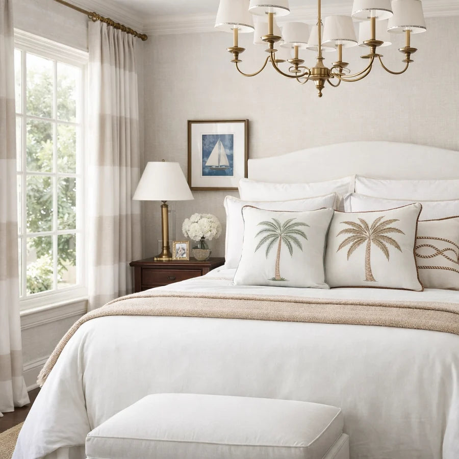 Laguna Palm Dune - Indoor Cushion