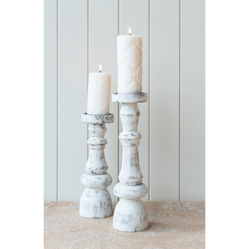 best-outdoor-furniture-Delta Candle Stick White