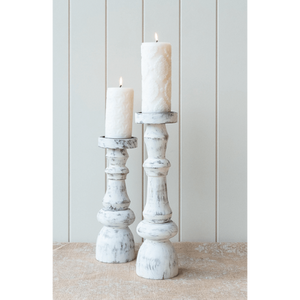 best-outdoor-furniture-Delta Candle Stick White